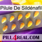 Pilule De Sildénafil cialis1